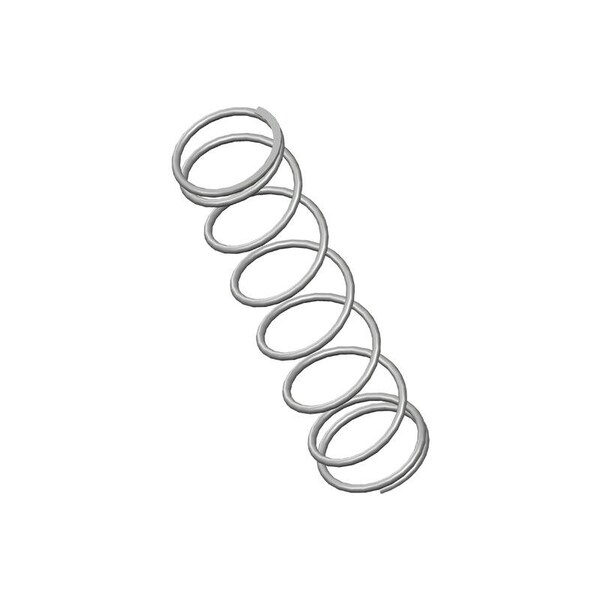 Approved Vendor Compression Spring, O= .360, L= 1.50, W= .026 G009968797 - main